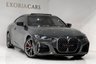 USED 2020 70 BMW 4 SERIES 3.0 M440i MHT Coupe 2dr Petrol Hybrid Auto xDrive Euro 6 (s/s) (374 ps) 