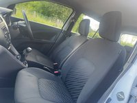 USED 2015 65 SUZUKI CELERIO 1.0 SZ2 Hatchback 5dr Petrol Manual Euro 6 (68 ps) ONLY &pound;20 TAX + GREAT 1ST TIME CAR + LOW INSURANCE GROUP + DAB RADIO + 76.3 MPG + ELECTRIC FRONT WINDOWS + LOW GENUINE MILEAGE + 14' STEEL WHEELS WITH TRIM COVERS & TPMS