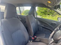 USED 2015 65 SUZUKI CELERIO 1.0 SZ2 Hatchback 5dr Petrol Manual Euro 6 (68 ps) ONLY &pound;20 TAX + GREAT 1ST TIME CAR + LOW INSURANCE GROUP + DAB RADIO + 76.3 MPG + ELECTRIC FRONT WINDOWS + LOW GENUINE MILEAGE + 14' STEEL WHEELS WITH TRIM COVERS & TPMS