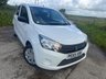 USED 2015 65 SUZUKI CELERIO 1.0 SZ2 Hatchback 5dr Petrol Manual Euro 6 (68 ps) ONLY &pound;20 TAX + GREAT 1ST TIME CAR + LOW INSURANCE GROUP + DAB RADIO + 76.3 MPG + ELECTRIC FRONT WINDOWS + LOW GENUINE MILEAGE + 14' STEEL WHEELS WITH TRIM COVERS & TPMS