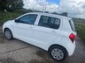 USED 2015 65 SUZUKI CELERIO 1.0 SZ2 Hatchback 5dr Petrol Manual Euro 6 (68 ps) ONLY &pound;20 TAX + GREAT 1ST TIME CAR + LOW INSURANCE GROUP + DAB RADIO + 76.3 MPG + ELECTRIC FRONT WINDOWS + LOW GENUINE MILEAGE + 14' STEEL WHEELS WITH TRIM COVERS & TPMS