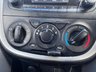 USED 2015 65 SUZUKI CELERIO 1.0 SZ2 Hatchback 5dr Petrol Manual Euro 6 (68 ps) ONLY &pound;20 TAX + GREAT 1ST TIME CAR + LOW INSURANCE GROUP + DAB RADIO + 76.3 MPG + ELECTRIC FRONT WINDOWS + LOW GENUINE MILEAGE + 14' STEEL WHEELS WITH TRIM COVERS & TPMS