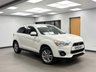 USED 2013 63 MITSUBISHI ASX 2.2 DI-D 3 SUV 5dr Diesel Auto 4WD Euro 5 (s/s) (150 ps) 