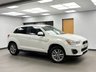 USED 2013 63 MITSUBISHI ASX 2.2 DI-D 3 SUV 5dr Diesel Auto 4WD Euro 5 (s/s) (150 ps) 