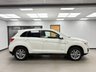 USED 2013 63 MITSUBISHI ASX 2.2 DI-D 3 SUV 5dr Diesel Auto 4WD Euro 5 (s/s) (150 ps) 