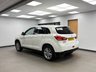 USED 2013 63 MITSUBISHI ASX 2.2 DI-D 3 SUV 5dr Diesel Auto 4WD Euro 5 (s/s) (150 ps) 