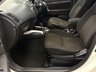 USED 2013 63 MITSUBISHI ASX 2.2 DI-D 3 SUV 5dr Diesel Auto 4WD Euro 5 (s/s) (150 ps) 