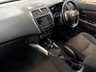 USED 2013 63 MITSUBISHI ASX 2.2 DI-D 3 SUV 5dr Diesel Auto 4WD Euro 5 (s/s) (150 ps) 