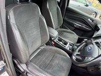 USED 2017 17 FORD KUGA 2.0 TDCi ST-Line SUV 5dr Diesel Powershift AWD Euro 6 (s/s) (180 ps) 