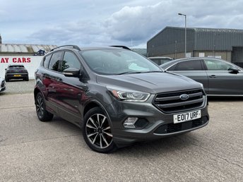 View our FORD KUGA