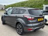 USED 2017 17 FORD KUGA 2.0 TDCi ST-Line SUV 5dr Diesel Powershift AWD Euro 6 (s/s) (180 ps) 