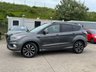 USED 2017 17 FORD KUGA 2.0 TDCi ST-Line SUV 5dr Diesel Powershift AWD Euro 6 (s/s) (180 ps) 