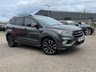 USED 2017 17 FORD KUGA 2.0 TDCi ST-Line SUV 5dr Diesel Powershift AWD Euro 6 (s/s) (180 ps) 