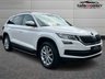 USED 2017 67 SKODA KODIAQ 2.0 TDI SE SUV 5dr Diesel DSG 4WD Euro 6 (s/s) (5 Seat) (150 ps) Great Family Car