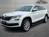 USED 2017 67 SKODA KODIAQ 2.0 TDI SE SUV 5dr Diesel DSG 4WD Euro 6 (s/s) (5 Seat) (150 ps) Great Family Car