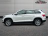 USED 2017 67 SKODA KODIAQ 2.0 TDI SE SUV 5dr Diesel DSG 4WD Euro 6 (s/s) (5 Seat) (150 ps) Great Family Car