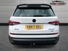 USED 2017 67 SKODA KODIAQ 2.0 TDI SE SUV 5dr Diesel DSG 4WD Euro 6 (s/s) (5 Seat) (150 ps) Great Family Car