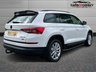 USED 2017 67 SKODA KODIAQ 2.0 TDI SE SUV 5dr Diesel DSG 4WD Euro 6 (s/s) (5 Seat) (150 ps) Great Family Car