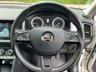 USED 2017 67 SKODA KODIAQ 2.0 TDI SE SUV 5dr Diesel DSG 4WD Euro 6 (s/s) (5 Seat) (150 ps) Great Family Car