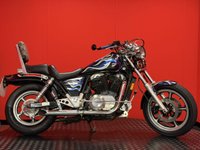 USED 1986 C HONDA VT1100 TRADE BIKES AT TRADE PRICES SOUNDS NICE