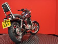 USED 1986 C HONDA VT1100 TRADE BIKES AT TRADE PRICES SOUNDS NICE