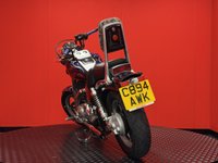 USED 1986 C HONDA VT1100 TRADE BIKES AT TRADE PRICES SOUNDS NICE