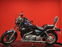 USED 1986 C HONDA VT1100 TRADE BIKES AT TRADE PRICES SOUNDS NICE