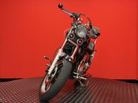 USED 1986 C HONDA VT1100 TRADE BIKES AT TRADE PRICES SOUNDS NICE