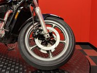 USED 1986 C HONDA VT1100 TRADE BIKES AT TRADE PRICES SOUNDS NICE
