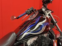 USED 1986 C HONDA VT1100 TRADE BIKES AT TRADE PRICES SOUNDS NICE