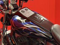 USED 1986 C HONDA VT1100 TRADE BIKES AT TRADE PRICES SOUNDS NICE