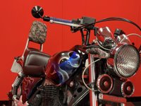 USED 1986 C HONDA VT1100 TRADE BIKES AT TRADE PRICES SOUNDS NICE