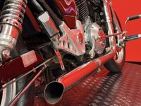 USED 1986 C HONDA VT1100 TRADE BIKES AT TRADE PRICES SOUNDS NICE