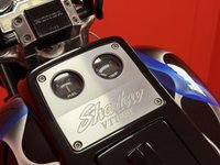 USED 1986 C HONDA VT1100 TRADE BIKES AT TRADE PRICES SOUNDS NICE
