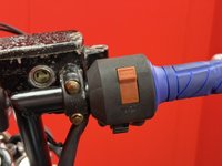 USED 1986 C HONDA VT1100 TRADE BIKES AT TRADE PRICES SOUNDS NICE