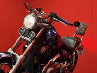 USED 1986 C HONDA VT1100 TRADE BIKES AT TRADE PRICES SOUNDS NICE