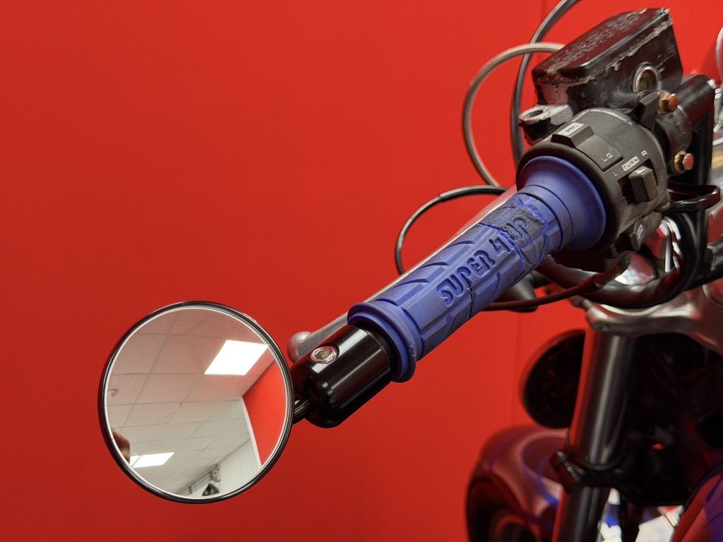 USED 1986 C HONDA VT1100 TRADE BIKES AT TRADE PRICES SOUNDS NICE