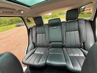 USED 2016 11 LAND ROVER RANGE ROVER 3.0 TD V6 Vogue Auto 4WD Euro 6 (s/s) 5dr FSH+New Cambelt+ULEZ+2 KEYS