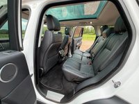 USED 2016 11 LAND ROVER RANGE ROVER 3.0 TD V6 Vogue Auto 4WD Euro 6 (s/s) 5dr FSH+New Cambelt+ULEZ+2 KEYS