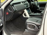 USED 2016 11 LAND ROVER RANGE ROVER 3.0 TD V6 Vogue Auto 4WD Euro 6 (s/s) 5dr FSH+New Cambelt+ULEZ+2 KEYS