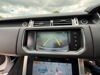 USED 2016 11 LAND ROVER RANGE ROVER 3.0 TD V6 Vogue Auto 4WD Euro 6 (s/s) 5dr FSH+New Cambelt+ULEZ+2 KEYS