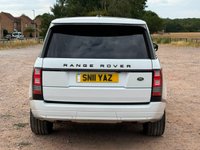 USED 2016 11 LAND ROVER RANGE ROVER 3.0 TD V6 Vogue Auto 4WD Euro 6 (s/s) 5dr FSH+New Cambelt+ULEZ+2 KEYS