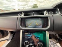 USED 2016 11 LAND ROVER RANGE ROVER 3.0 TD V6 Vogue Auto 4WD Euro 6 (s/s) 5dr FSH+New Cambelt+ULEZ+2 KEYS
