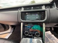 USED 2016 11 LAND ROVER RANGE ROVER 3.0 TD V6 Vogue Auto 4WD Euro 6 (s/s) 5dr FSH+New Cambelt+ULEZ+2 KEYS