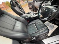 USED 2016 11 LAND ROVER RANGE ROVER 3.0 TD V6 Vogue Auto 4WD Euro 6 (s/s) 5dr FSH+New Cambelt+ULEZ+2 KEYS