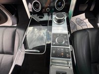 USED 2016 11 LAND ROVER RANGE ROVER 3.0 TD V6 Vogue Auto 4WD Euro 6 (s/s) 5dr FSH+New Cambelt+ULEZ+2 KEYS