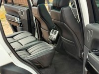 USED 2016 11 LAND ROVER RANGE ROVER 3.0 TD V6 Vogue Auto 4WD Euro 6 (s/s) 5dr FSH+New Cambelt+ULEZ+2 KEYS