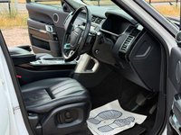 USED 2016 11 LAND ROVER RANGE ROVER 3.0 TD V6 Vogue Auto 4WD Euro 6 (s/s) 5dr FSH+New Cambelt+ULEZ+2 KEYS