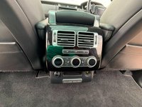 USED 2016 11 LAND ROVER RANGE ROVER 3.0 TD V6 Vogue Auto 4WD Euro 6 (s/s) 5dr FSH+New Cambelt+ULEZ+2 KEYS