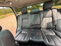 USED 2016 11 LAND ROVER RANGE ROVER 3.0 TD V6 Vogue Auto 4WD Euro 6 (s/s) 5dr FSH+New Cambelt+ULEZ+2 KEYS